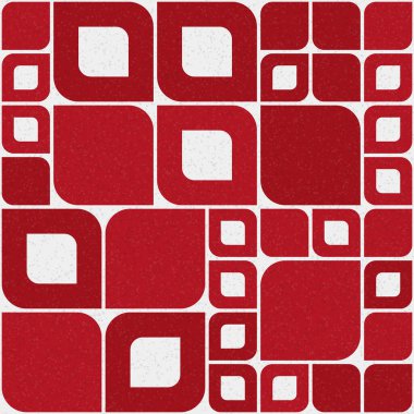 Soyut Geometrik Desen, Dijital Duvar Kağıdı