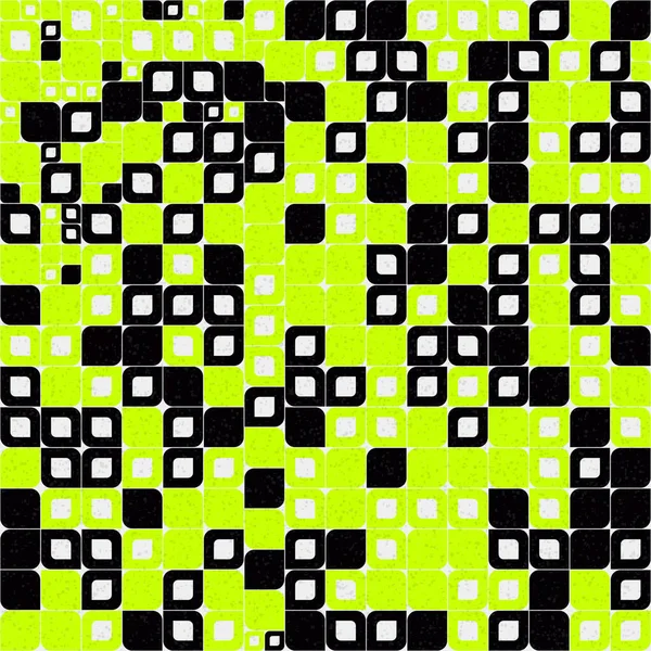 Motif Géométrique Abstrait Papier Peint Numérique — Image vectorielle