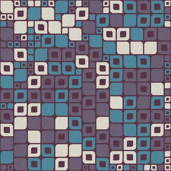 soyut geometrik model vektör çizimi