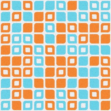 Soyut Geometrik Desen, Dijital Duvar Kağıdı