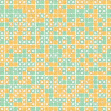 Soyut Geometrik Desen, Dijital Duvar Kağıdı