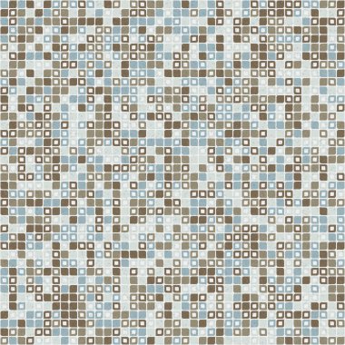 Soyut Geometrik Desen, Dijital Duvar Kağıdı