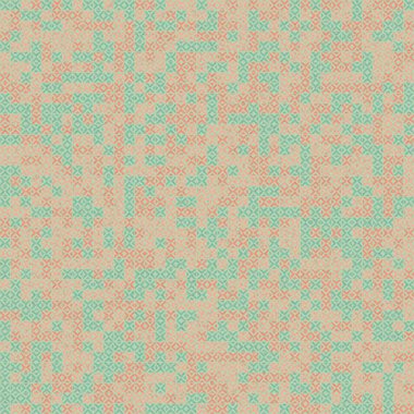 Soyut Geometrik Desen, Dijital Duvar Kağıdı