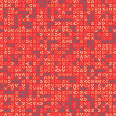 Soyut Geometrik Desen, Dijital Duvar Kağıdı