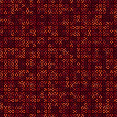 Soyut Geometrik Desen, Dijital Duvar Kağıdı