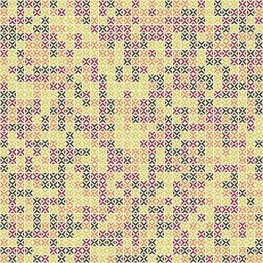 Soyut Geometrik Desen, Dijital Duvar Kağıdı