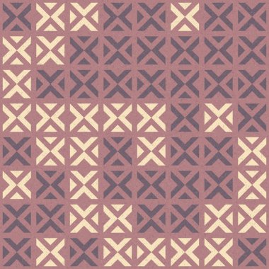 Soyut Geometrik Desen, Dijital Duvar Kağıdı