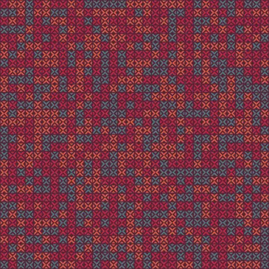 Soyut Geometrik Desen, Dijital Duvar Kağıdı