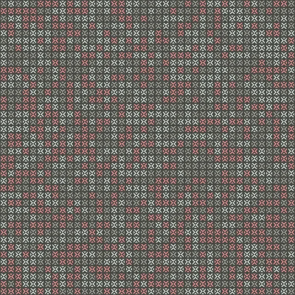 Soyut Geometrik Desen, Dijital Duvar Kağıdı