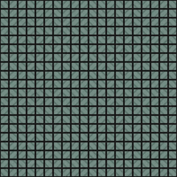 Resumen Del Patrón Geométrico Ilustración Arte Computacional Generativo — Archivo Imágenes Vectoriales