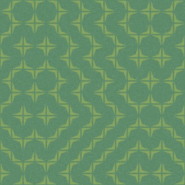 soyut geometrik desen, vektör illüstrasyonu