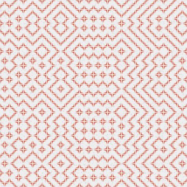 soyut geometrik desen, vektör illüstrasyonu