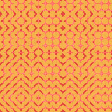 soyut geometrik desen, vektör illüstrasyonu