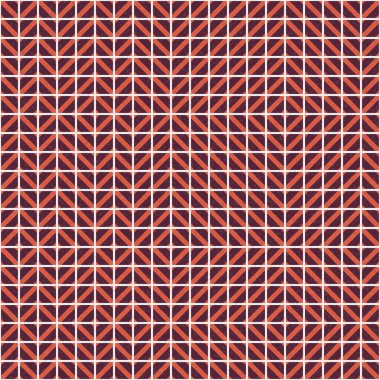 soyut geometrik desen, hesaplama sanatı illüstrasyonu