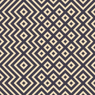 soyut geometrik desen, hesaplama sanatı illüstrasyonu