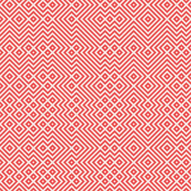 soyut geometrik desen, hesaplama sanatı illüstrasyonu