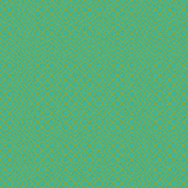 soyut geometrik desen, hesaplama sanatı illüstrasyonu