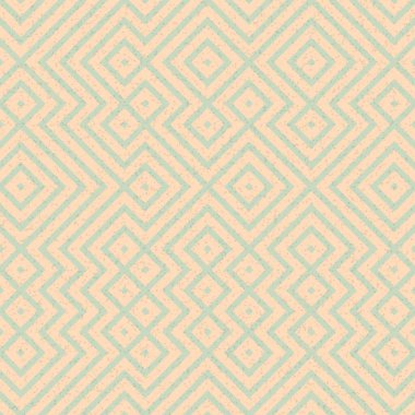 soyut geometrik desen, hesaplama sanatı illüstrasyonu