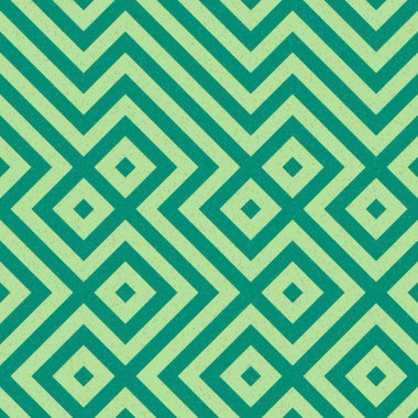 soyut geometrik desen, hesaplama sanatı illüstrasyonu