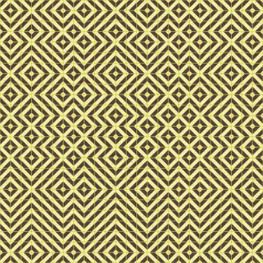 soyut geometrik desen, hesaplama sanatı illüstrasyonu