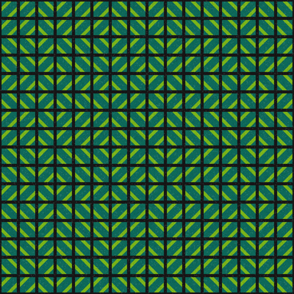 абстрактный геометрический шаблон, иллюстрация вычислительного искусства