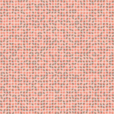 Soyut Geometrik Desen, Dijital Duvar Kağıdı