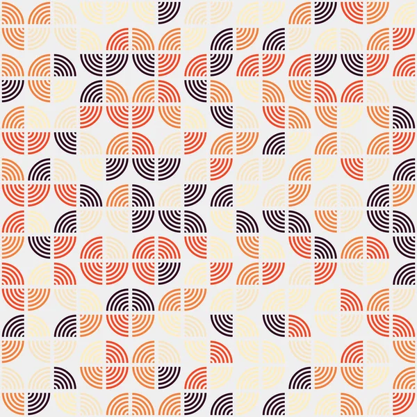 Soyut Geometrik Desen, Dijital Duvar Kağıdı