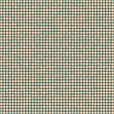 Soyut Geometrik Desen, Dijital Duvar Kağıdı