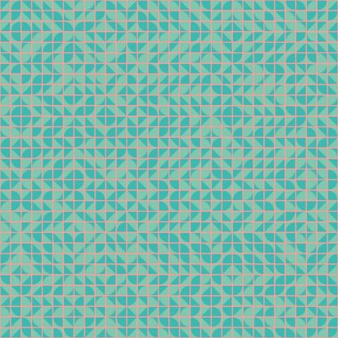 soyut geometrik desen, vektör illüstrasyonu