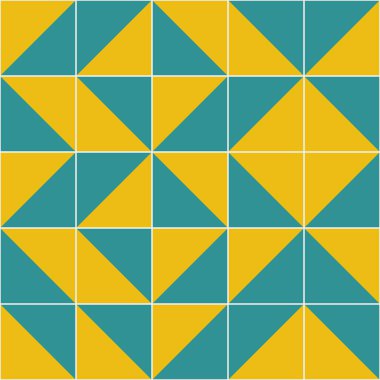 soyut geometrik desen, vektör illüstrasyonu