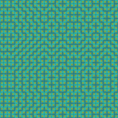 soyut geometrik desen, vektör illüstrasyonu