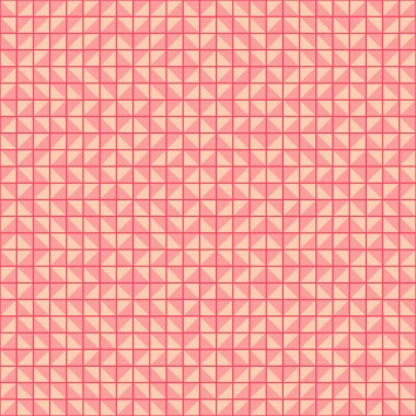 soyut geometrik desen, vektör illüstrasyonu