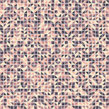 soyut geometrik desen, vektör illüstrasyonu