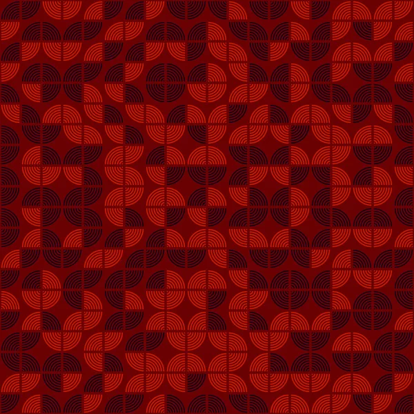 soyut geometrik desen, vektör illüstrasyonu