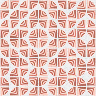 Soyut Geometrik Desen, Dijital Duvar Kağıdı