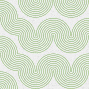 Soyut Geometrik Desen, Dijital Duvar Kağıdı