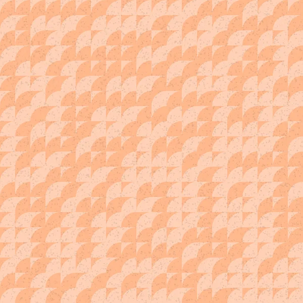 Schéma Géométrique Abstrait Avec Illustration Éléments Répétés — Image vectorielle