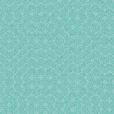 Soyut renk geometrik mozaik desen üretici hesaplama sanatı illüstrasyonu, fayans renk parçalarının taklit edilmesi