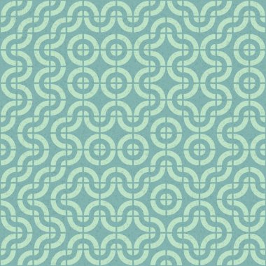 Soyut Geometrik Desen, Dijital Duvar Kağıdı