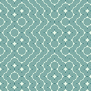 Soyut Geometrik Desen, Dijital Duvar Kağıdı