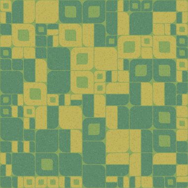 soyut geometrik model vektör çizimi 