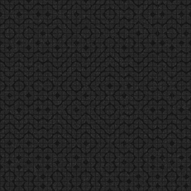 soyut geometrik model vektör çizimi 