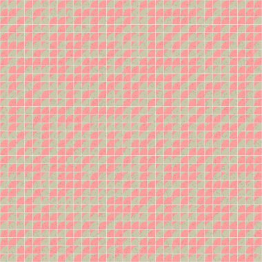 soyut geometrik model vektör çizimi 