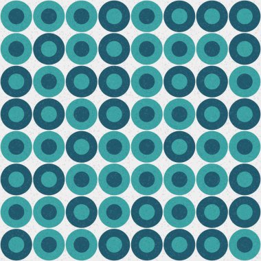 soyut geometrik desen, vektör illüstrasyonu