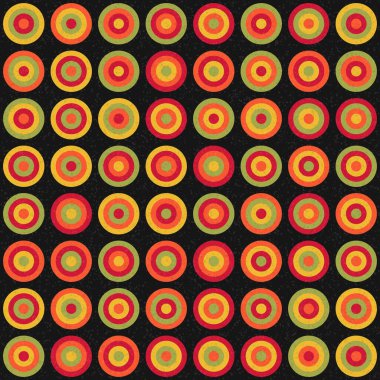 Soyut Geometrik Desen, Dijital Duvar Kağıdı