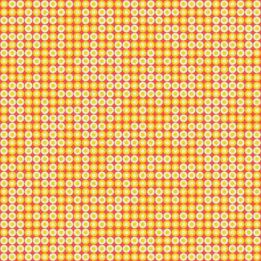 soyut geometrik desen, vektör illüstrasyonu