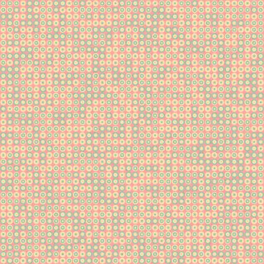 Soyut Geometrik Desen, Dijital Duvar Kağıdı