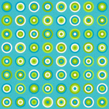 Soyut Geometrik Desen, Dijital Duvar Kağıdı