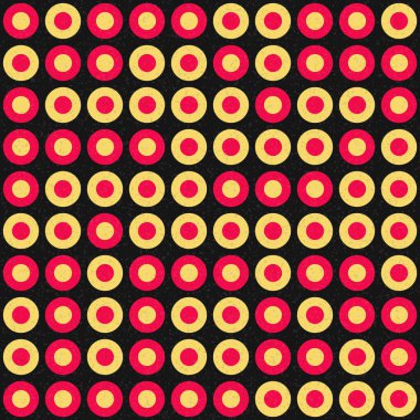 Soyut Geometrik Desen, Dijital Duvar Kağıdı