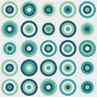 soyut geometrik desen, vektör illüstrasyonu